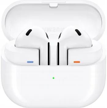 Sluchátka Sluchátka bezdrátová do uší Samsung Buds 3