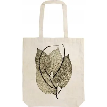 Nákupní taška Skona Ting nákupní taška látková s potiskem