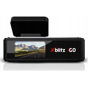 XBLITZ AUTOKAMERA IGO