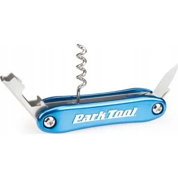 Otvírák Park Tool BO-4 multifunkční otvírák na láhve