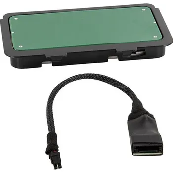 Autoelektronika Inbay® Qi nabijecka Cupra / Seat/ Skoda / VW 870348 2