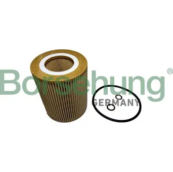 Olejový filtr Olejový filtr Borsehung B12457
