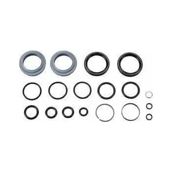 Vidlice na kolo Tlumič Rock Shox Lyrik 2012-2015 - servisní sada 00.4315.032.110