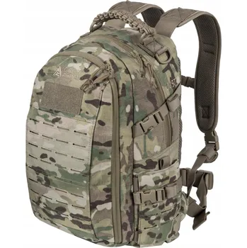 turistický batoh Vojenský Batoh HELIKON-TEX 20-40 l vícebarevný