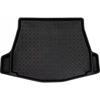 autokoberec Rohož do kufru Rezaw-Plast polypropylen