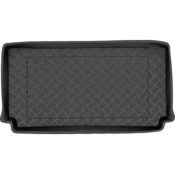 autokoberec Rohož do kufru Rezaw-Plast polypropylen