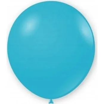 Balónek Latexové balónky 13 cm modré 100 kusů