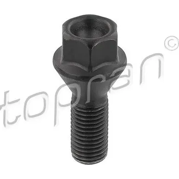 Opravná sada podvozku a pohonu kol Šroub kola HANS PRIES - TOPRAN 501 536