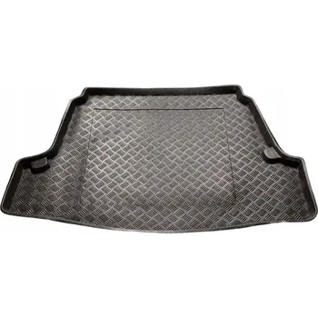 autokoberec Rohož do kufru Rezaw-Plast polypropylen