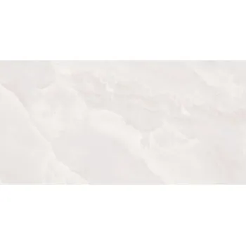 Dlažba Mexen Polano Bílá ukázka glazované dlaždice rect. G1, dlaždice podlahová-nástěnná, lesk - TL108-04-S Obklady a dlažby