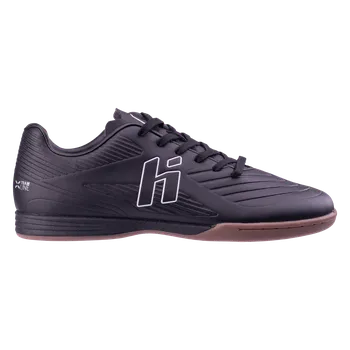 Kopačky Dětské Sálovky HUARI BLAKTORO IC TM TEEN M000282082 – Černá 39