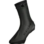 SCOTT Cyklistické návleky na tretry - AS 20 - černá 43-46