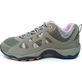 Dámská treková obuv Hi-Tec Dámská outdoorová obuv TOTAL-TERRAIN-AERO SMO-BRO-TAU 37