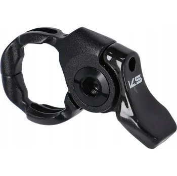 Sedlovka Nastavitelná sedlovka KG Carbon KG Carbon 22,2 mm x 22,2 mm