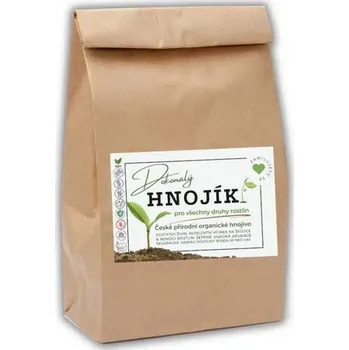 Hnojivo Hnojík 1,3l pro všechny druhy rostlin