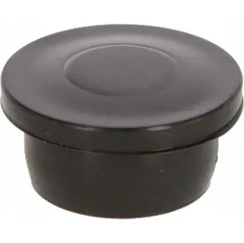 Chov hospodářského zvířete Vypouštěcí zátka napáječky pro skot a koně s plovákovým ventilem, Kerbl