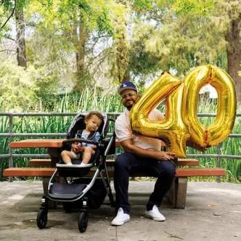 Zahraniční hudba CD Blu: Forty 2025