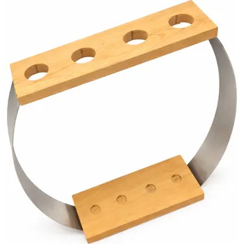 Stojan na tágo Wat14 Stojan na tága Luxury Innov 4 tága nerez