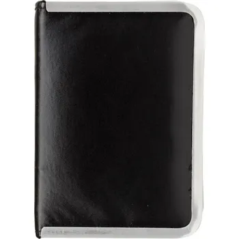 Lagen LA 1 cestovní sada na manikúru černá