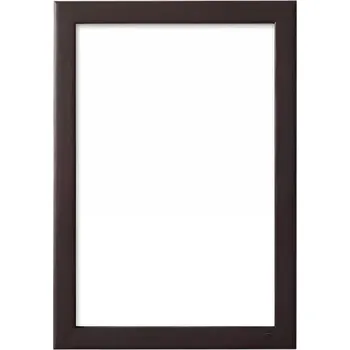 CODEX PINIA 30x45, dřevo, 02 Tmavě hnědá