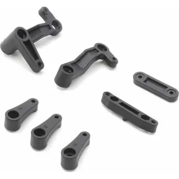 RC model Kyosho Fazer FZD2 Crank Arms - expresní doprava