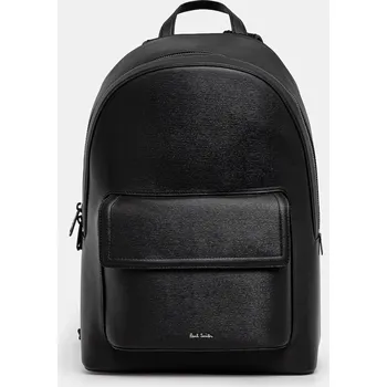 Sportovní batoh Batoh Paul Smith M1A.8043.BSGRAI černá 99X, vel. ONE SIZE