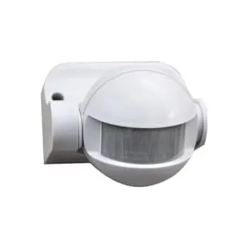 Zabezpečovací technika Detektor pohybu tempo di saldi BES-23921