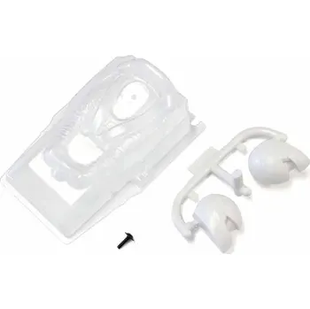 RC náhradní díl Driver Head Kyosho Tomahawk - expresní doprava