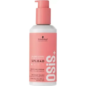 Kosmetika Schwarzkopf Professional Osis+ Upload 200 ml