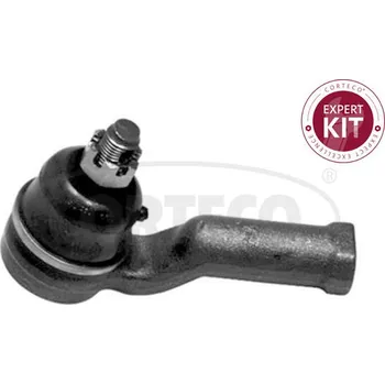 Čep řízení Hlava příčného táhla řízení - čep řízení CORTECO 49401740