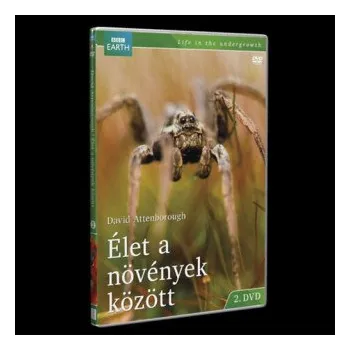 DVD film Élet a növények között 2. - DVD (HU)