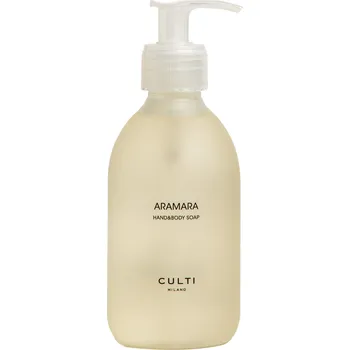 Culti, Tekuté mýdlo Culti II Aramara 250 ml - Formadore