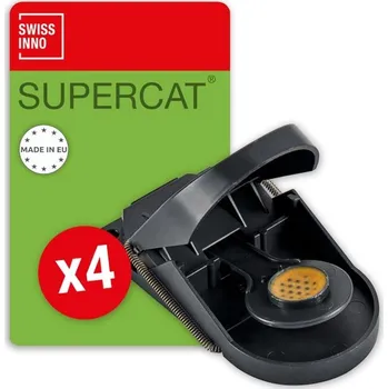 Past na myši Swissinno 1 000 161 4 ks