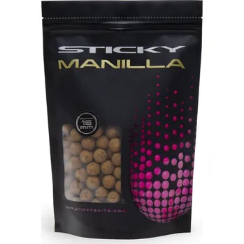 Boilies Sticky Baits boilies Manilla 12mm 5kg