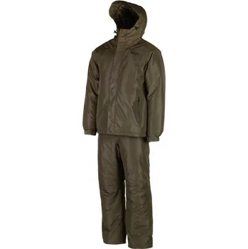 Rybářské oblečení Nash Zimní komplet Artic Suit vel. XXXL