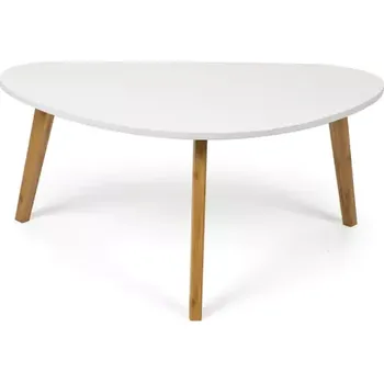 Konferenční stolek Stolek SCANDIA 85 natural - SLEVA 3% s kodem radost25