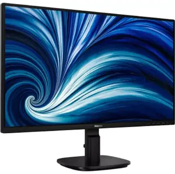 Monitor 24" LED Philips 24B2N2200