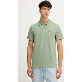 Polo tričko Lacoste, M, zelená, 77A