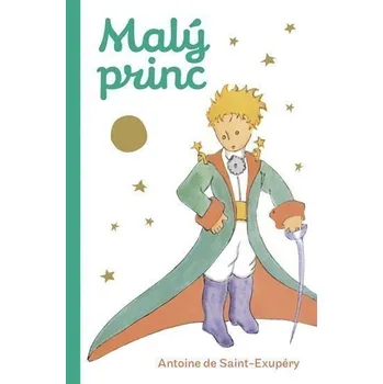 Malý princ – kapesní vydání
