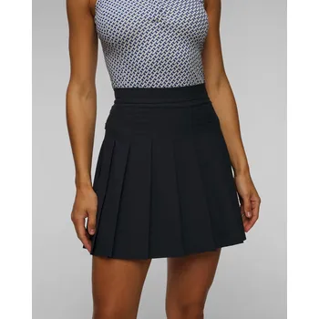 Dámská sukně Tmavě Modrá Sportovní Sukně J.lindeberg Adina Golf Skirt Gwsd10005-6855