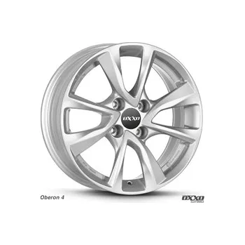 Alu kolo OXXO OBERON 4 6,5x17 4x108 ET28 CB65,1 OX07-651728-PC1-07