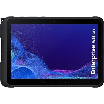 Tablet Samsung SM-T636B 5G Qualcomm Snapdragon 128 GB 25,6 cm (10.1") 6 GB Wi-Fi 6 (802.11ax) Černá