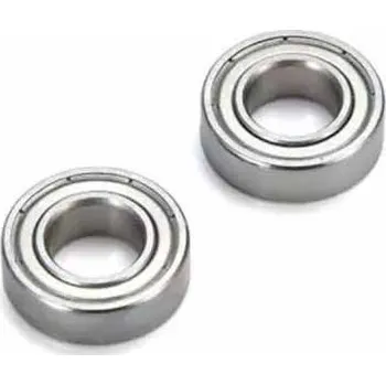 RC model Kyosho Ball Bearing 10x16x5mm (2) - expresní doprava