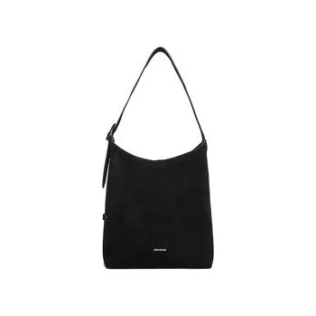 Kabelka Kabelka Gino Rossi EO-LAILA513-113-1 Černá NOSIZE