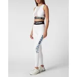 Plein Sport Legíny 13001 Bílá Active Fit S