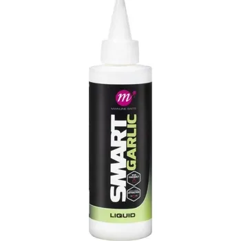Nástraha Mainline Smart Liquid Garlic 250ml