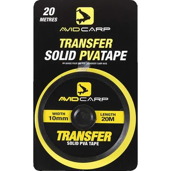 Avid Carp PVA páska Transfer Solid PVA Tape