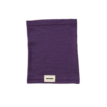 Šátek Fingerscrossed Tube Scarf - violet uni