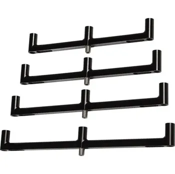 Korda Hrazda Singlez 3 Rod Buzzbar 26,5cm Aluminium-Black