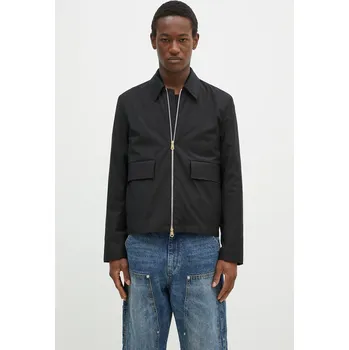 Vlněná bunda Paul Smith, L, černá, 99X